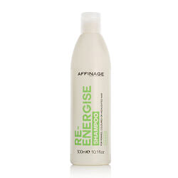 Affinage Re-Energise Shampoo 300 ml