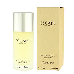 Calvin Klein Escape for Men EDT 100 ml (man)