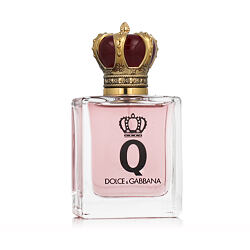 Dolce & Gabbana Q by Dolce & Gabbana EDP 50 ml (woman)