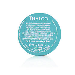 Thalgo Source Marine Hydrating Cooling Gel-Cream - Refill 50 ml