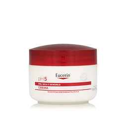 Eucerin Ph5 Cream For Dry Sensitive Skin 75 ml