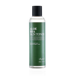 Benton Aloe BHA Skin Toner 200 ml