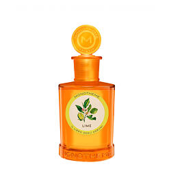 Monotheme Venezia Il Libro degli Agrumi - Lime EDT 100 ml (unisex)