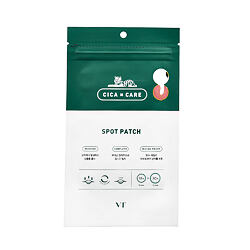 VT Cosmetics Cica Care Spot Patch 48 ks