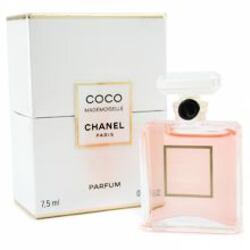 Chanel Coco Mademoiselle Parfum - miniatúra 7.5 ml (woman)