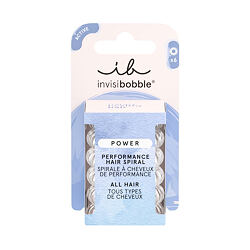 Invisibobble POWER gumička do vlasov 6 ks