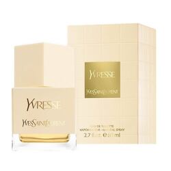 Yves Saint Laurent La Collection Yvresse EDT 80 ml (woman)