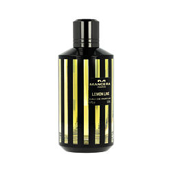 Mancera Paris Lemon Line EDP 120 ml (unisex)