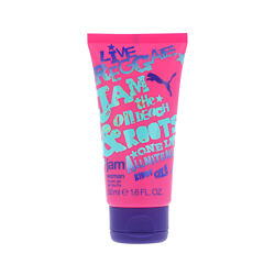 Puma Jam Woman SG 50 ml (woman)