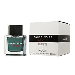 Lalique Encre Noire Sport EDT 100 ml (man)