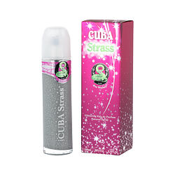 Cuba Strass Snake EDP 100 ml (woman)