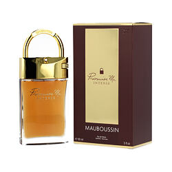Mauboussin Promise Me Intense EDP 90 ml (woman)