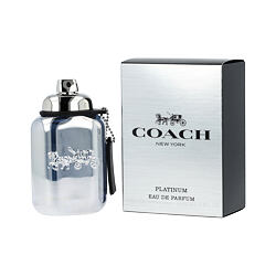 Coach Platinum EDP 60 ml (man)