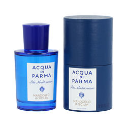 Acqua Di Parma Blu Mediterraneo Mandorlo di Sicilia EDT 75 ml (unisex)