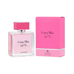 Aigner Cara Mia Solo Tu EDP 100 ml (woman)