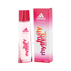 Adidas Fruity Rhythm EDT 75 ml (woman)