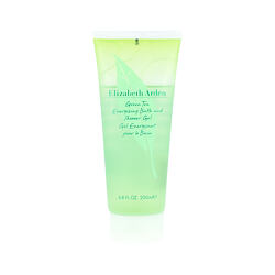 Elizabeth Arden Green Tea SG 200 ml (woman)