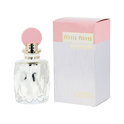 Miu Miu Fleur D'Argent EDP 100 ml (woman)