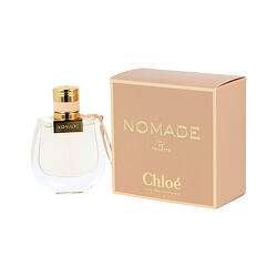 Chloé Nomade Toaletná voda 50 ml (woman)