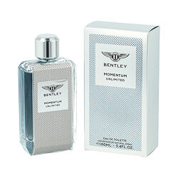 Bentley Momentum Unlimited EDT 100 ml (man)