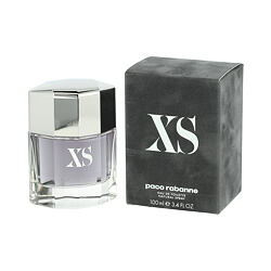 Paco Rabanne XS 2018 EDT 100 ml (man)