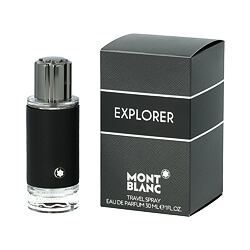 Montblanc Explorer EDP 30 ml (man)