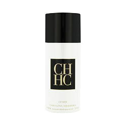 Carolina Herrera CH Men DEO v spreji 150 ml (man)