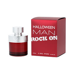 Halloween Man Rock On EDT 75 ml (man)