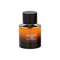 Guess Guess 1981 Los Angeles for Men EDT tester 100 ml (man)