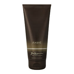 Baldessarini Ambré SG 200 ml (man)