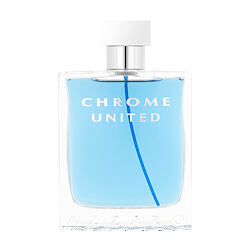 Azzaro Chrome United EDT 100 ml (man)