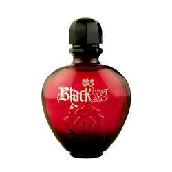 Paco Rabanne Black XS pour Elle EDT tester 80 ml (woman)