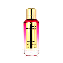 Mancera Paris Roses Greedy EDP 60 ml (unisex)