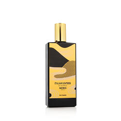 Memo Paris Italian Leather EDP tester 75 ml (unisex)