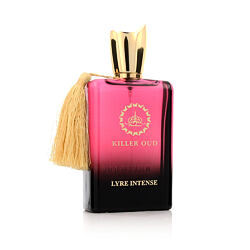 Killer Oud Lyre Intense EDP 100 ml (unisex)