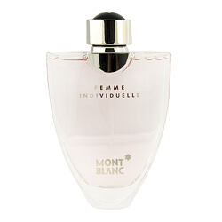 Montblanc Femme Individuelle EDT tester 75 ml (woman)