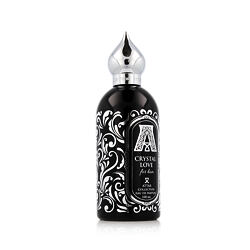 Attar Collection Crystal Love for Him EDP 100 ml (man)