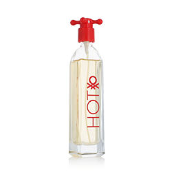 Benetton Hot EDT 100 ml (woman)