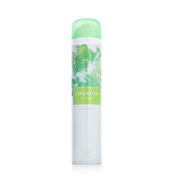 Chanson Chanson d'Eau Original DEO v spreji 200 ml (woman)