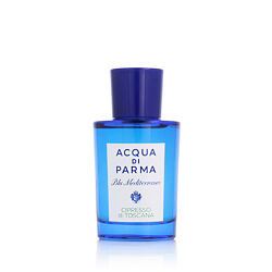 Acqua Di Parma Blu Mediterraneo Cipresso di Toscana EDT 75 ml (unisex)