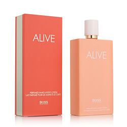 Hugo Boss Boss Alive BL 200 ml (woman)
