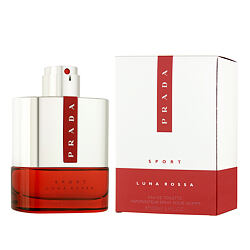 Prada Luna Rossa Sport EDT 100 ml (man)