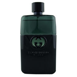 Gucci Guilty Black Pour Homme EDT tester 90 ml (man)