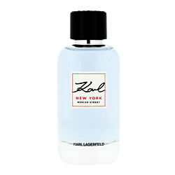 Karl Lagerfeld Karl New York Mercer Street EDT tester 100 ml (man)