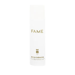Paco Rabanne Fame DEO v spreji 150 ml (woman)