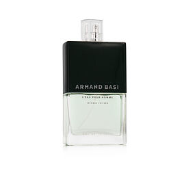 Armand Basi L'Eau Pour Homme Intense Vetiver EDT 125 ml (man)
