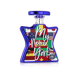 Bond No. 9 My New York EDP 100 ml (unisex)