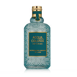 4711 Acqua Colonia Intense Refreshing Lagoons of Laos EDC 170 ml (woman)
