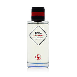 El Ganso Bravo Monsieur EDT 125 ml (man)