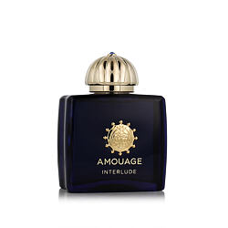Amouage Interlude Woman Dámska parfumová voda 100 ml (woman)